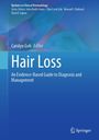 Hair Loss, Buch
