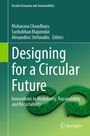 Designing for a Circular Future, Buch