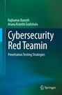 Rajkumar Banoth: Cybersecurity Red Teamin, Buch