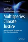 Multispecies Climate Justice, Buch