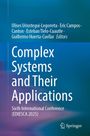Complex Systems and Their Applications, Buch