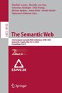 The Semantic Web, Buch