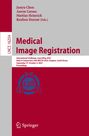 LNCS 16254, "Medical Image Registration," Learn2Reg 2025, Springer, grauer Hintergrund, roter Text.