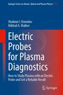 Mikhail A. Malkov: Electric Probes for Plasma Diagnostics, Buch