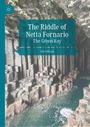 Clive Bloom: The Riddle of Netta Fornario, Buch