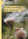 "Understanding the Zhuangzi" Edited by Leo K.C. Cheung. Logo oben links. Pusteblumen im Hintergrund.
