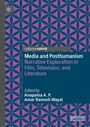 Media and Posthumanism, Buch