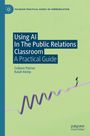 Colleen Palmer: Using AI In The Public Relations Classroom, Buch