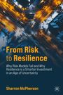 Sharron McPherson: From Risk to Resilience, Buch