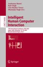 Intelligent Human Computer Interaction, 17th IHCI 2025, Jaipur, India, Nov 14–16, 2025, Part I, Springer.