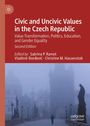 Civic and Uncivic Values in the Czech Republic, Buch