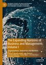 The Expanding Horizons of Business and Management, Volume I, Buch