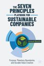 Arnaud Blandin: The Seven Principles Playbook for Sustainable Companies, Buch