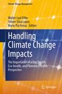 Handling Climate Change Impacts, Buch