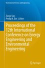 Proceedings of the 12th International Conference on Energy Engineering and Environmental Engineering, Buch