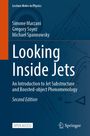 Gregory Soyez: Looking Inside Jets, Buch