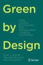 Karin Mugnaini: Green by Design, Buch