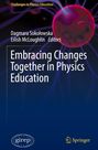 Embracing Changes Together in Physics Education, Buch