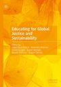 Educating for Global Justice and Sustainability, Buch