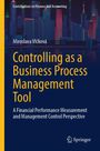 Miroslava Vl¿ková: Controlling as a Business Process Management Tool, Buch