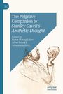 The Palgrave Companion to Stanley Cavell's Aesthetic Thought, Buch