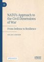 Titel: "NATO’s Approach to the Civil Dimensions of War: From Defense to Resilience" von Oscar Larsson, Open Access.