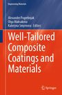 Well-Tailored Composite Coatings and Materials, Buch