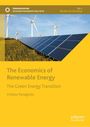 Cheilas Panagiotis: The Economics of Renewable Energy, Buch