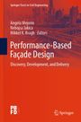 Performance-Based Façade Design, Buch