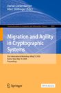 Migration and Agility in Cryptographic Systems, Buch
