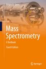 Jurgen H. Gross: Mass Spectrometry, Buch