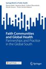 „SpringerBriefs in Public Health“, Autoren: Raman Bedi, Beatrice Merli, Esther Okorodudu, Nicole Gesare, Thuto Serufe Makara. Logos unten.