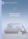 "Rachel Cusk’s Life Writing. Degrees of Self-Narration. Arnaud Schmitt." Oben ein stilisiertes Labyrinth.
