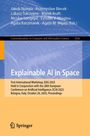 Explainable AI in Space, Buch