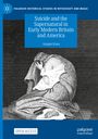 Imogen Knox: Suicide and the Supernatural in Early Modern Britain and America, Buch