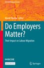 Do Employers Matter?, Buch