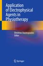 Application of Electrophysical Agents in Physiotherapy, Buch