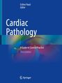 "Cardiac Pathology: A Guide to Current Practice, Third Edition", herausgegeben von Esther Youd, blaues Cover, Springer-Logo.