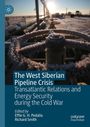 The West Siberian Pipeline Crisis, Buch