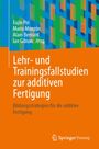 Cover mit buntem geometrischem Muster, Autoren: Eujin Pei, Mario Monzón, Alain Bernard, Ian Gibson; Titel in Orange.