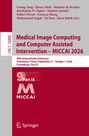 Titel: "Medical Image Computing and Computer Assisted Intervention – MICCAI 2026". Konferenz, Straßburg, 27. Sept.–1. Okt. 2026.