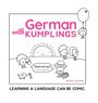 Helena Jalanka: German with Kumplings, Buch