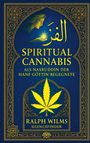 : Spiritual Cannabis, Buch