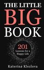 Katerina Klezlova: The Little Big Book, Buch