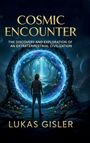 Lukas Gisler: Cosmic Encounter, Buch