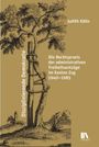 Judith Kälin: Disziplinierende Demokratie, Buch