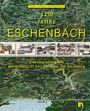 Isabel Schenk: 1250 Jahre Eschenbach SG, Buch