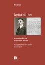 Meinrad Inglin: Tagebuch 1913-1920, Buch