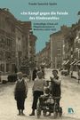 Frauke Sassnick Spohn: 'Im Kampf gegen die Feinde des Kindeswohls', Buch