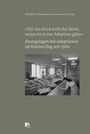 „Für das Kind wohl das Beste, wenn sie es zur Adoption gäbe“ Zwangslagen bei Adoptionen im Kanton Zug seit 1960. Schwarz-Weiß-Foto einer Kinderkrippe.